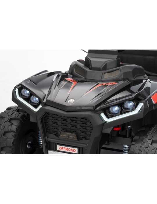 Quad Sport Tx Atv