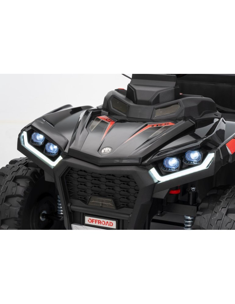 Sport TX ATV Electric Quad