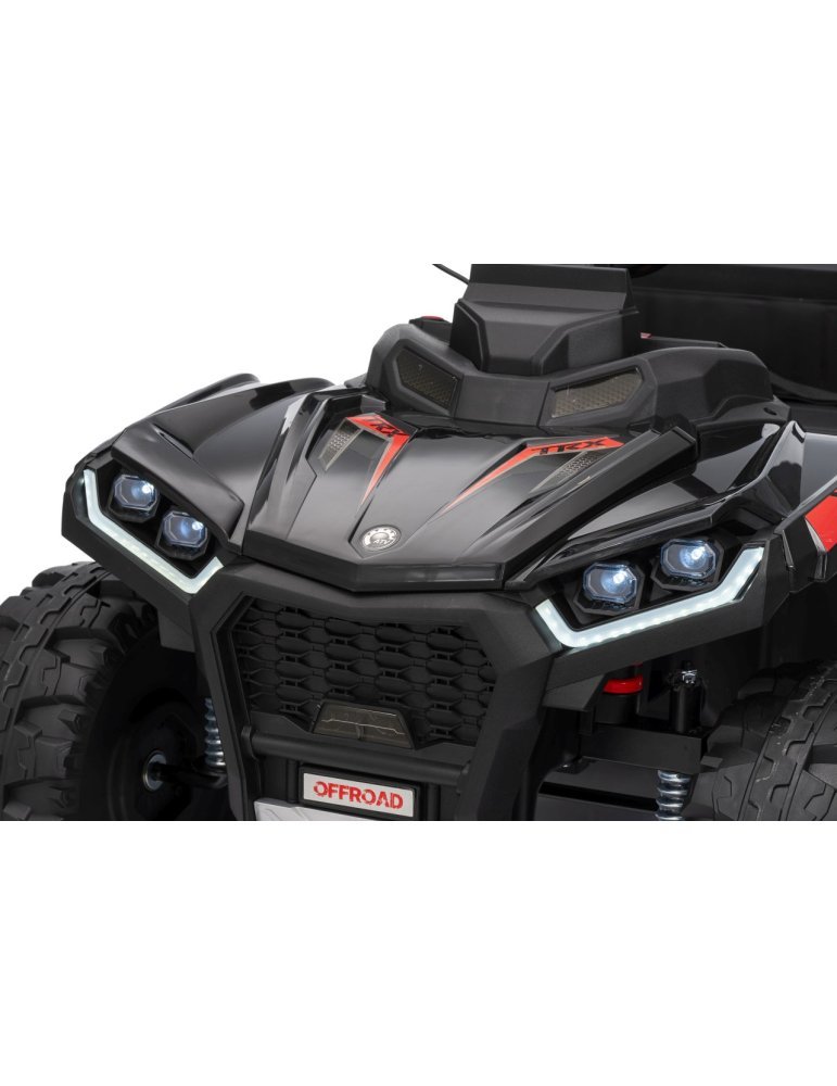 Sport TX ATV Quad Elettrico