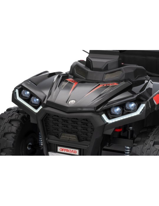 Quad Sport Tx Atv