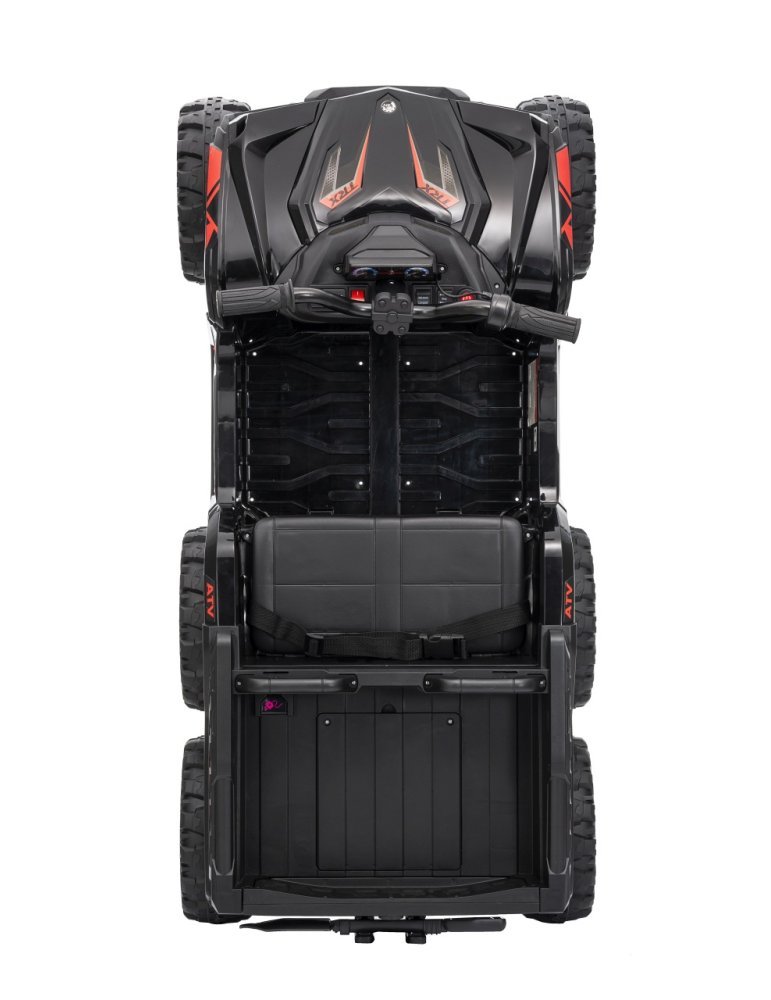 Sport TX ATV Quad Elétrico - Vista 41