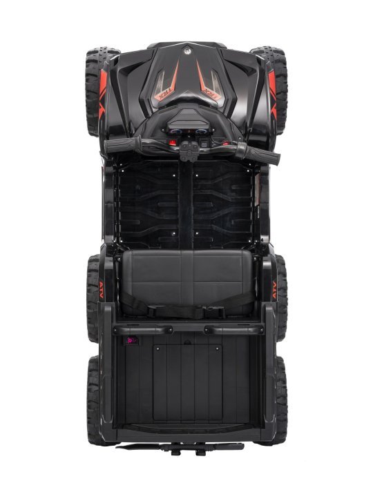 Sport TX ATV Quad Électrique