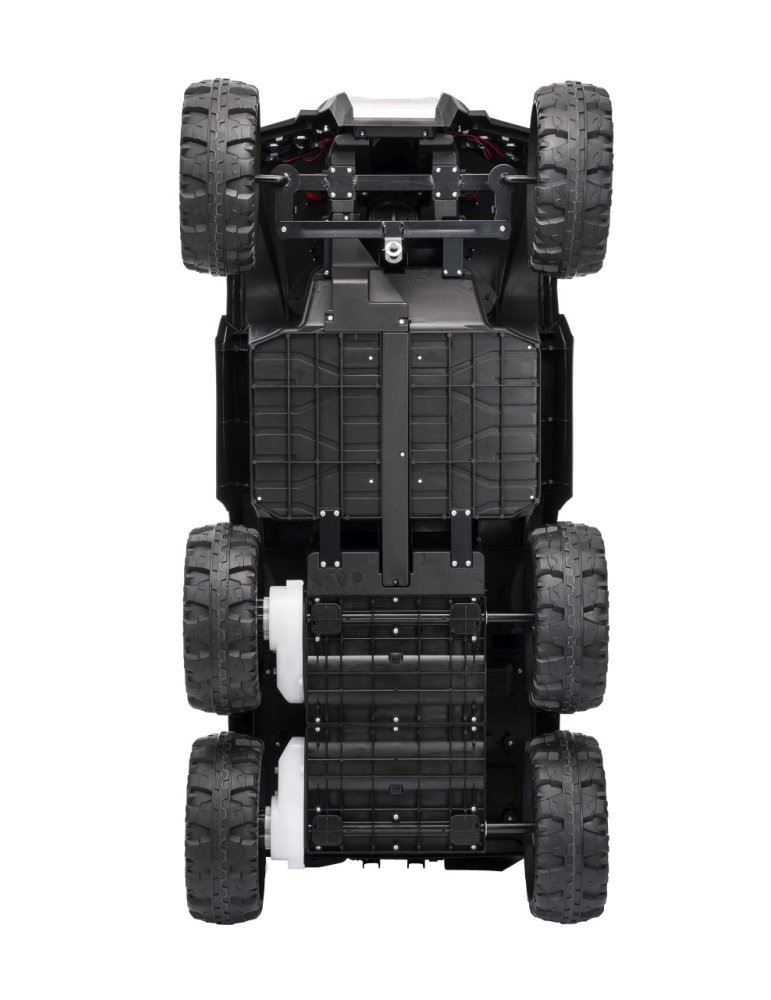 Sport TX ATV Electric Quad