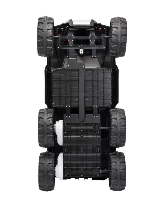 Sport TX ATV Quad Elettrico