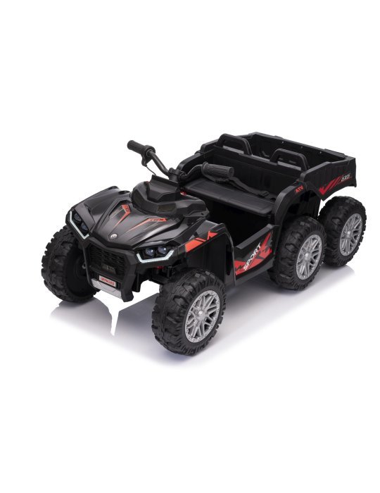 Sport TX ATV Electric Quad