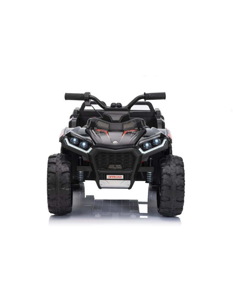 Sport TX ATV Electric Quad