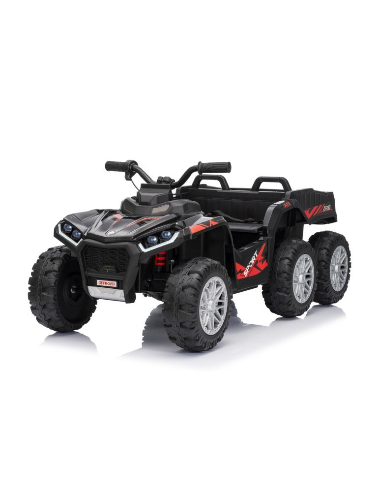 Quad Sport Tx Atv