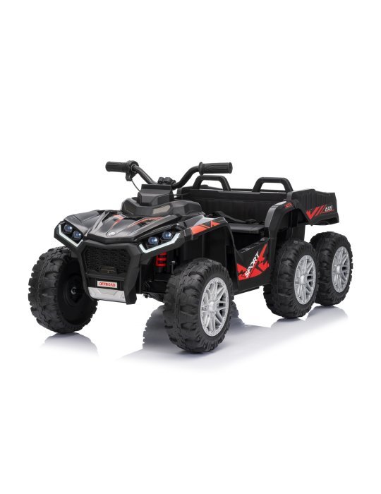 Sport TX ATV Electric Quad