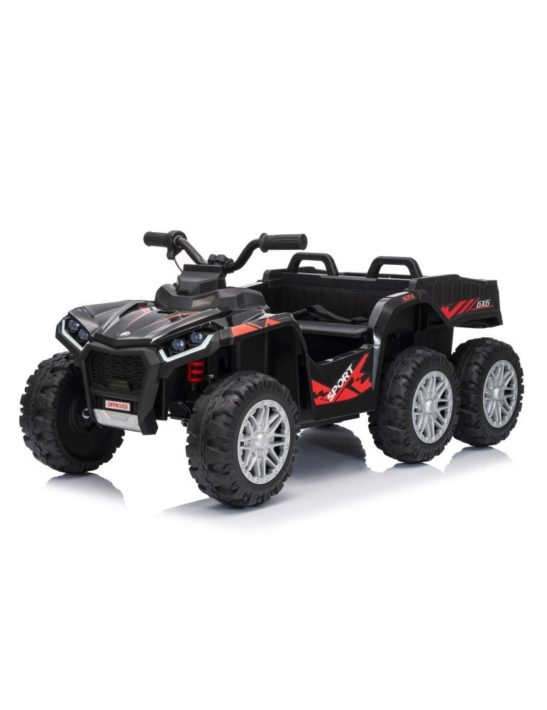 Quad Sport Tx Atv