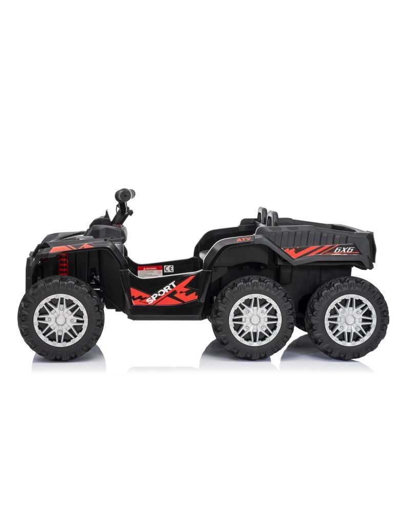 Sport TX ATV Quad Elétrico - Vista 47