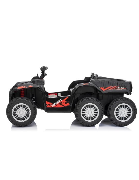 Sport TX ATV Quad Elettrico