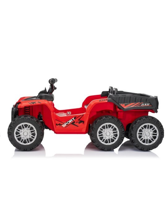 Sport TX ATV Electric Quad