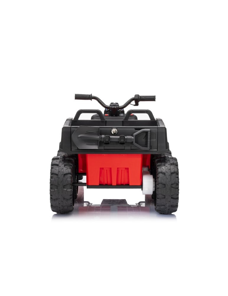 Sport TX ATV Quad Eléctrico Infantil - Vista 4