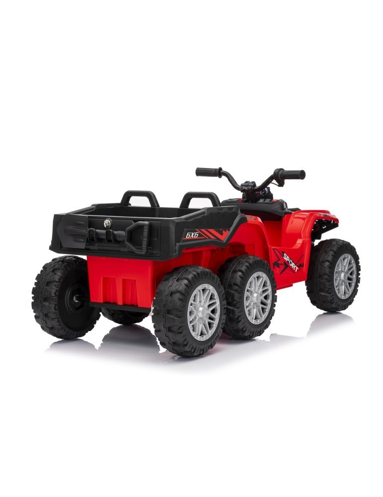 Sport TX ATV Quad Eléctrico Infantil - Vista 5