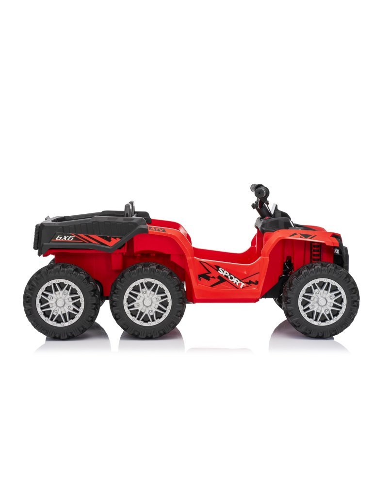 Sport TX ATV Quad Eléctrico Infantil - Vista 6