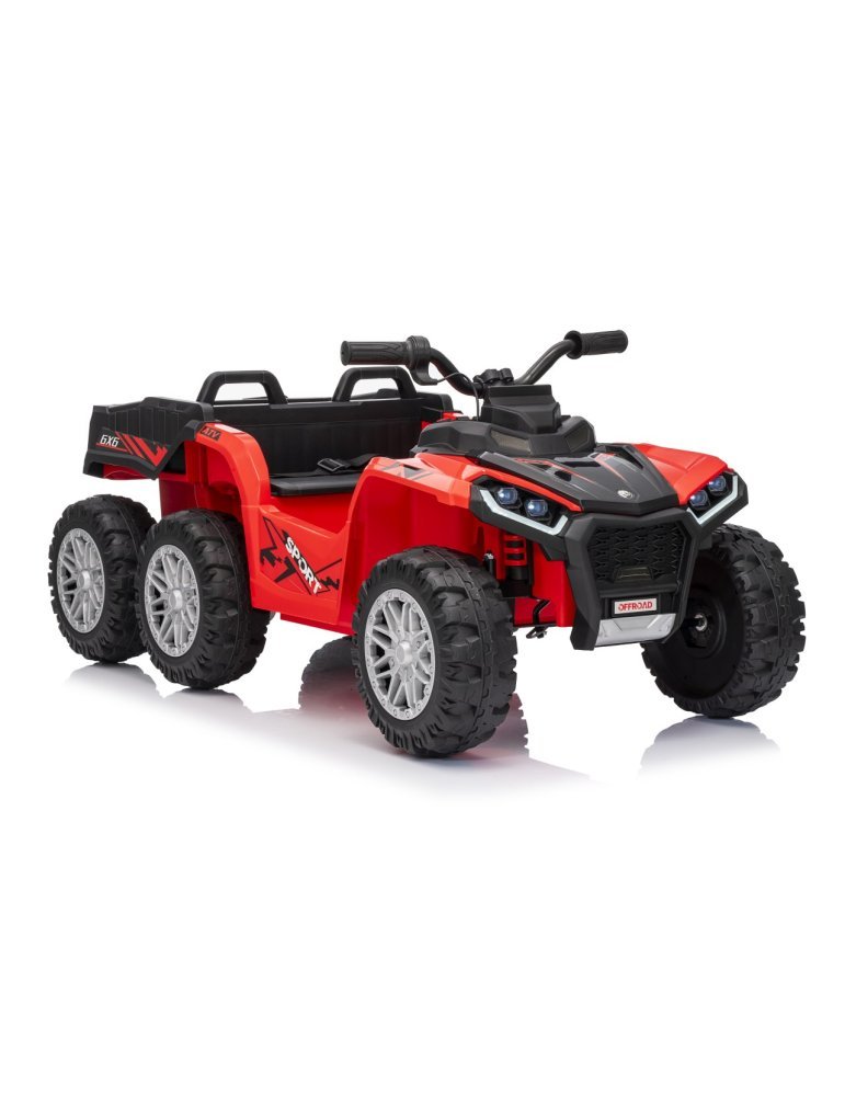 Sport TX ATV Quad Eléctrico Infantil - Vista 7
