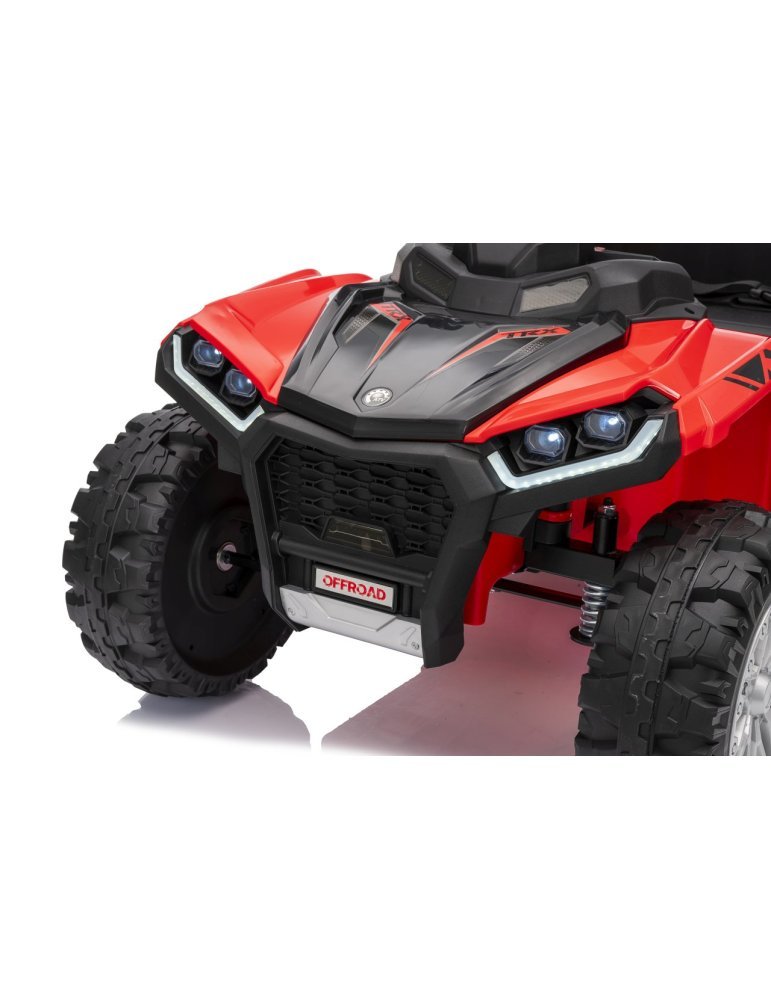 Sport TX ATV Quad Eléctrico Infantil - Vista 9