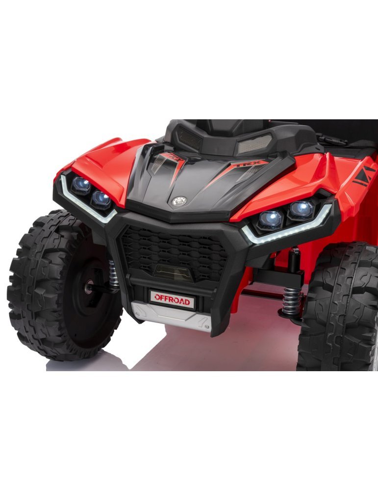 Sport TX ATV Electric Quad - Vista 10