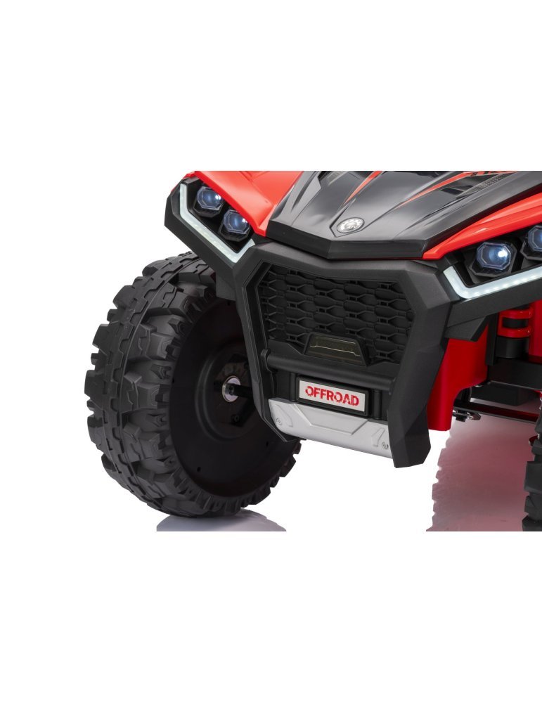 Sport TX ATV Electric Quad - Vista 11