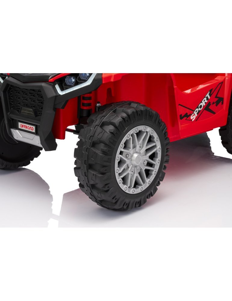 Sport TX ATV Electric Quad - Vista 12