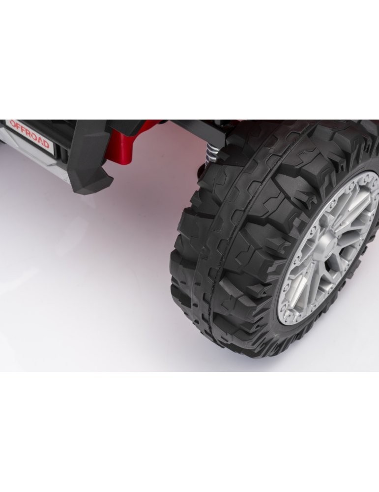 Sport TX ATV Quad Eléctrico Infantil - Vista 13