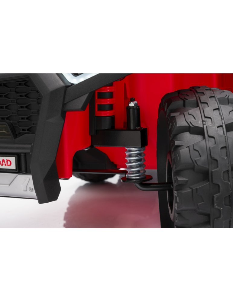 Sport TX ATV Quad Eléctrico Infantil - Vista 14