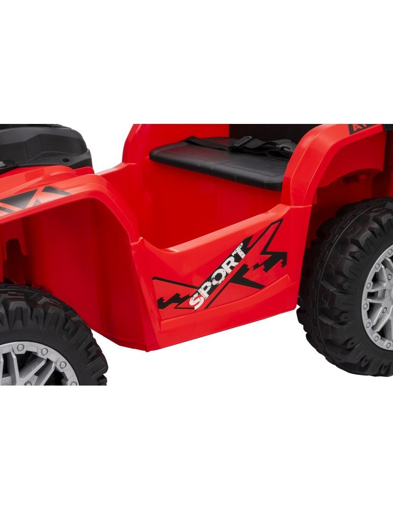 Sport TX ATV Quad Eléctrico Infantil - Vista 15