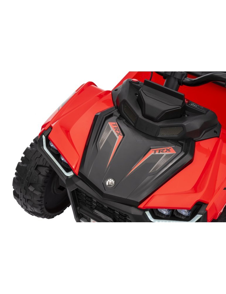 Sport TX ATV Quad Eléctrico Infantil - Vista 16