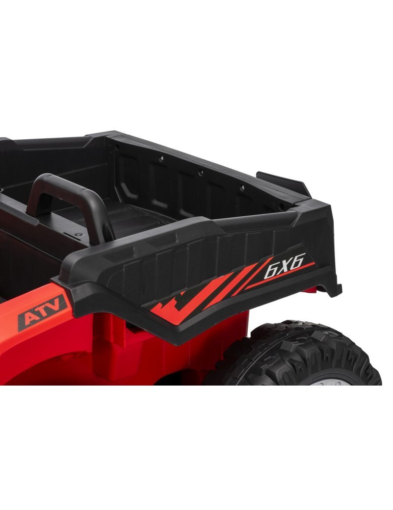 Sport TX ATV Quad Eléctrico Infantil - Vista 17