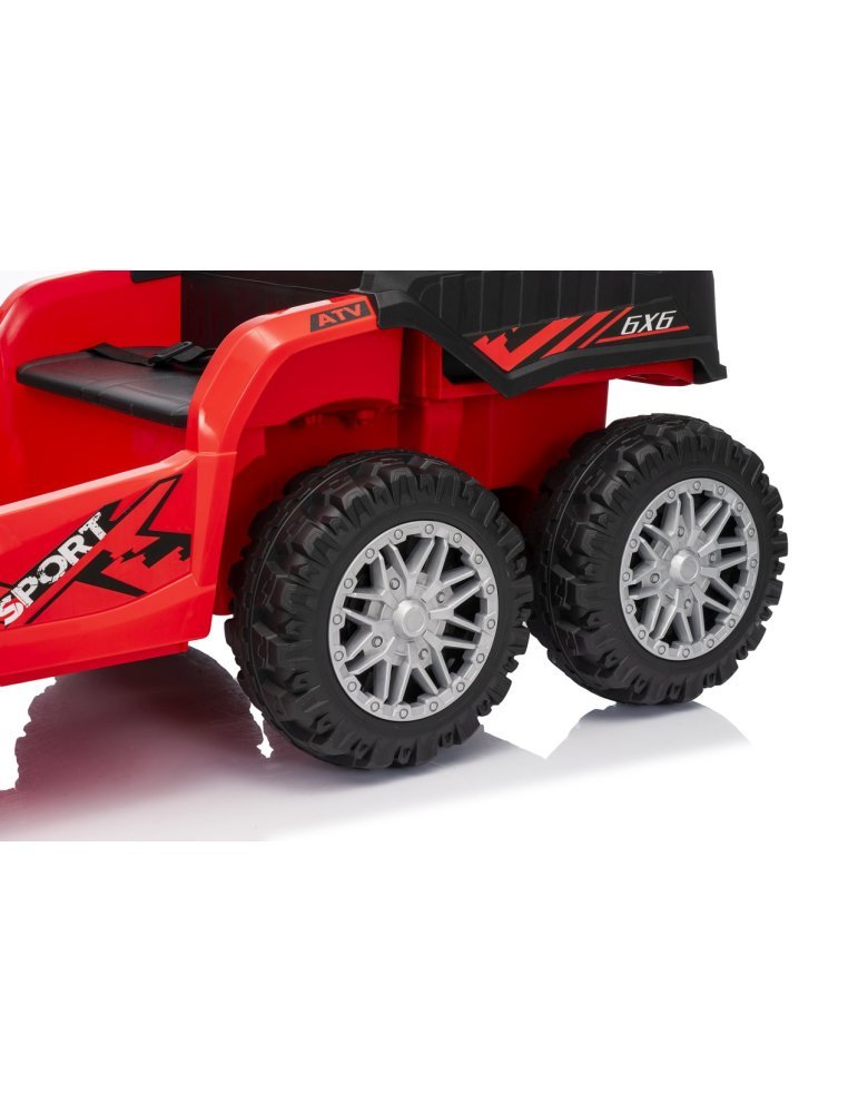 Sport TX ATV Quad Eléctrico Infantil - Vista 18