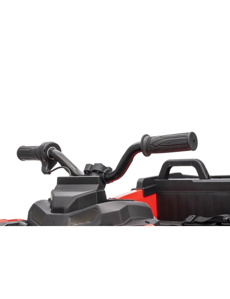 Sport TX ATV Quad Eléctrico Infantil - Vista 19