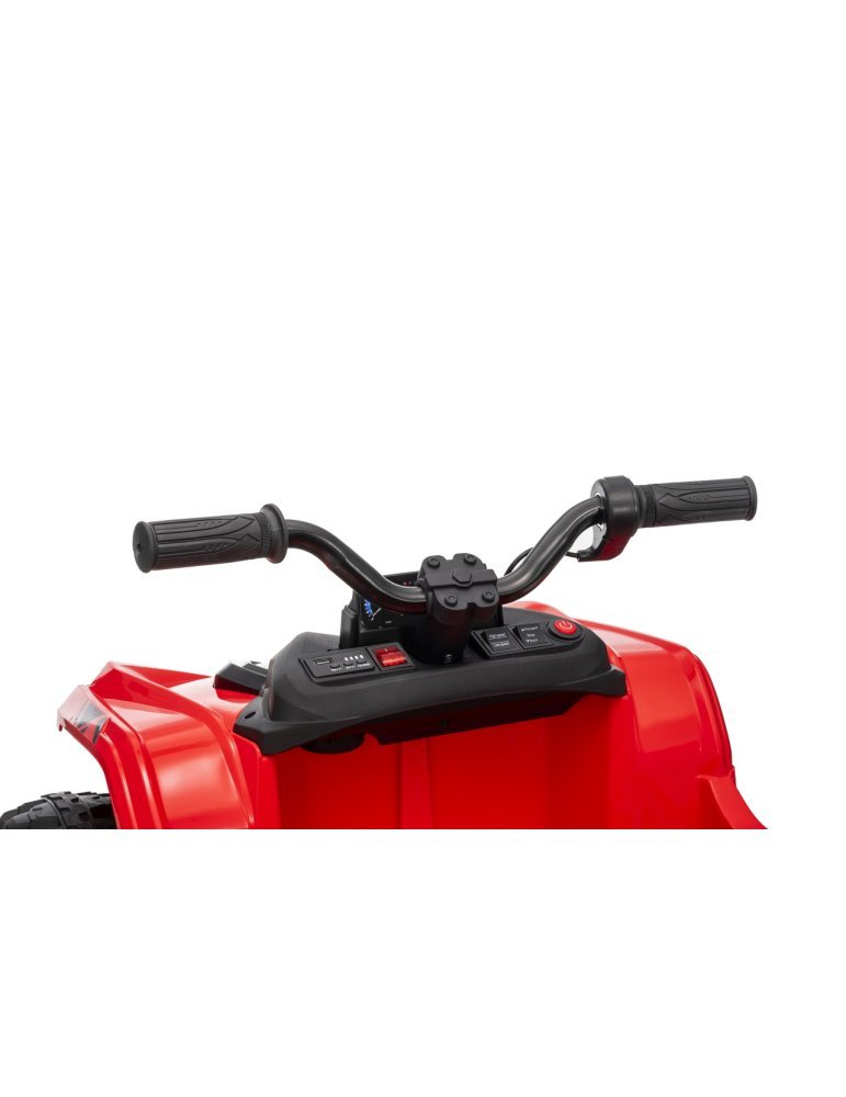 Sport TX ATV Quad Eléctrico Infantil - Vista 20