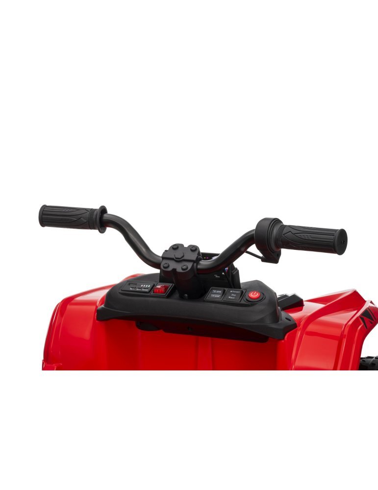 Sport TX ATV Electric Quad - Vista 21