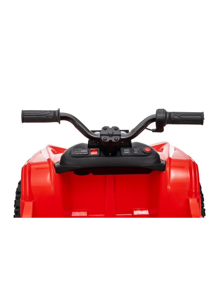 Sport TX ATV Quad Eléctrico Infantil - Vista 25