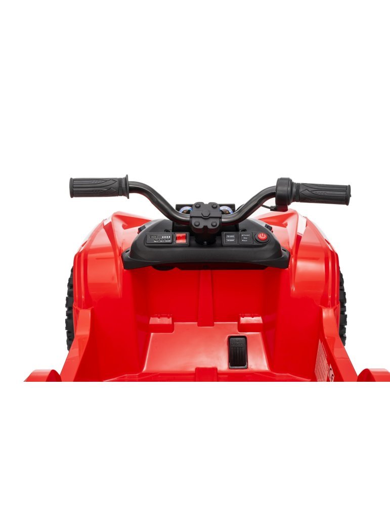 Sport TX ATV Quad Eléctrico Infantil - Vista 26