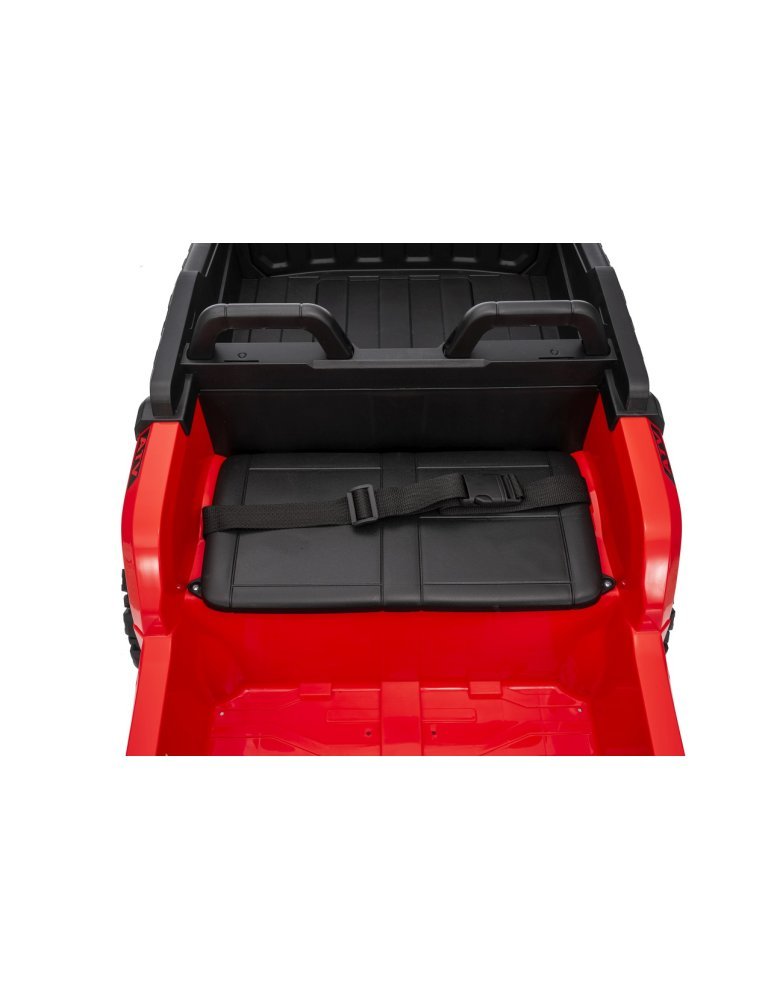 Sport TX ATV Quad Eléctrico Infantil - Vista 29