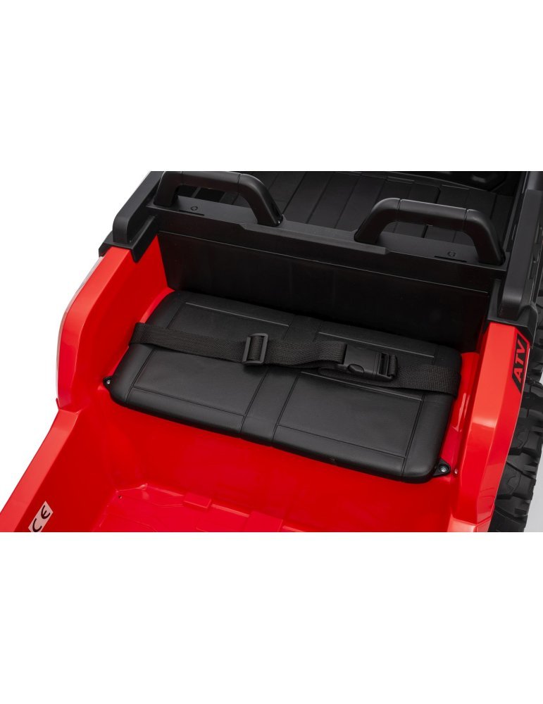 Sport TX ATV Quad Eléctrico Infantil - Vista 30