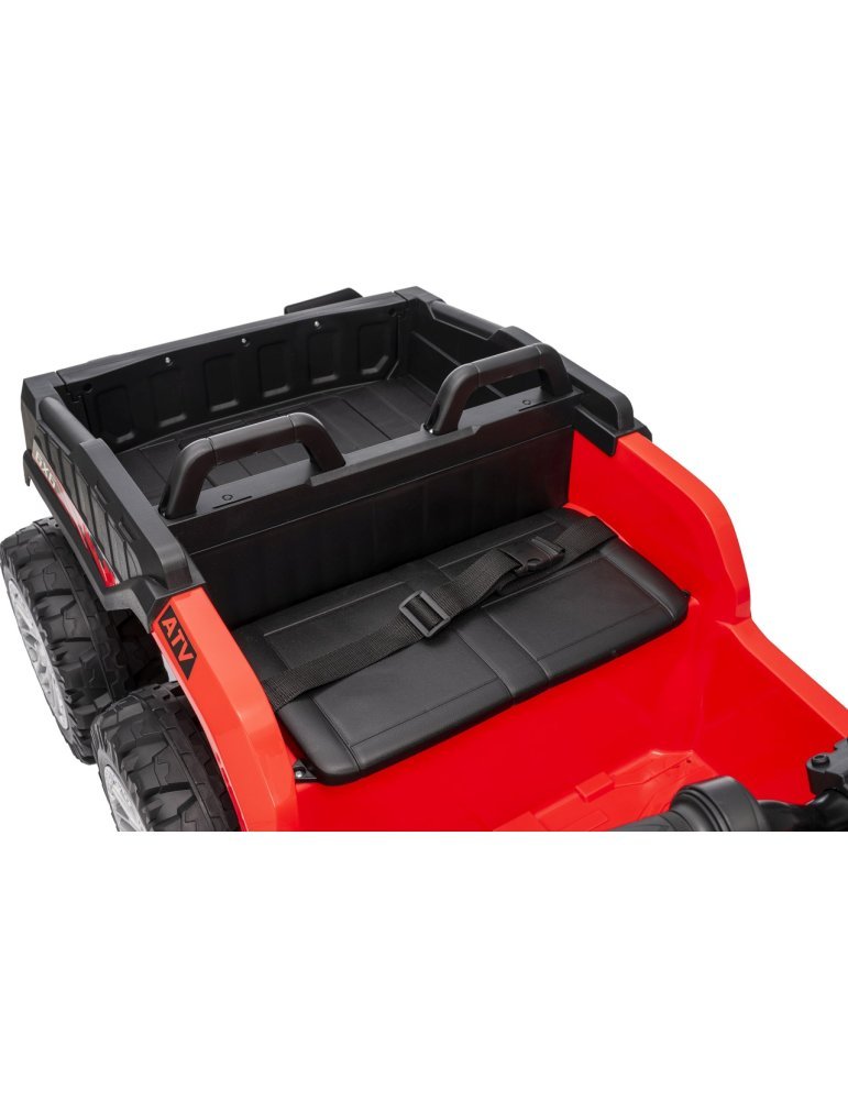 Sport TX ATV Quad Eléctrico Infantil - Vista 31