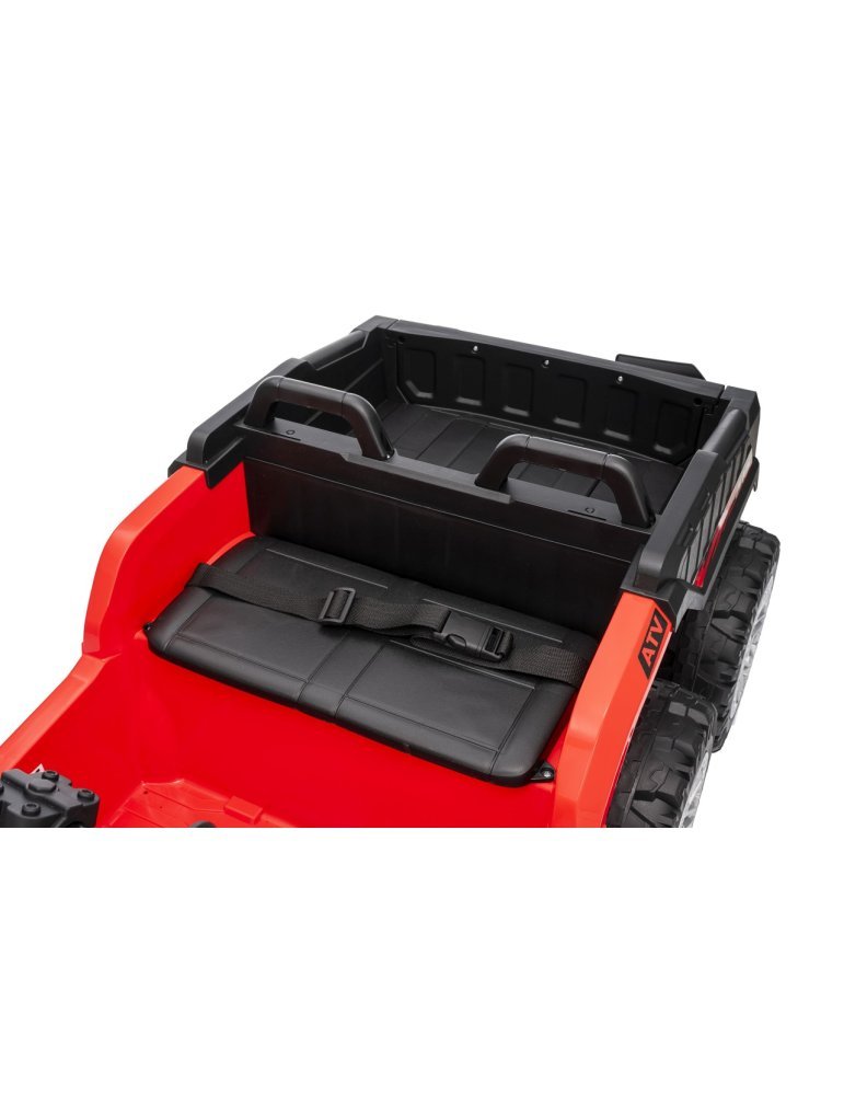 Sport TX ATV Quad Eléctrico Infantil - Vista 32