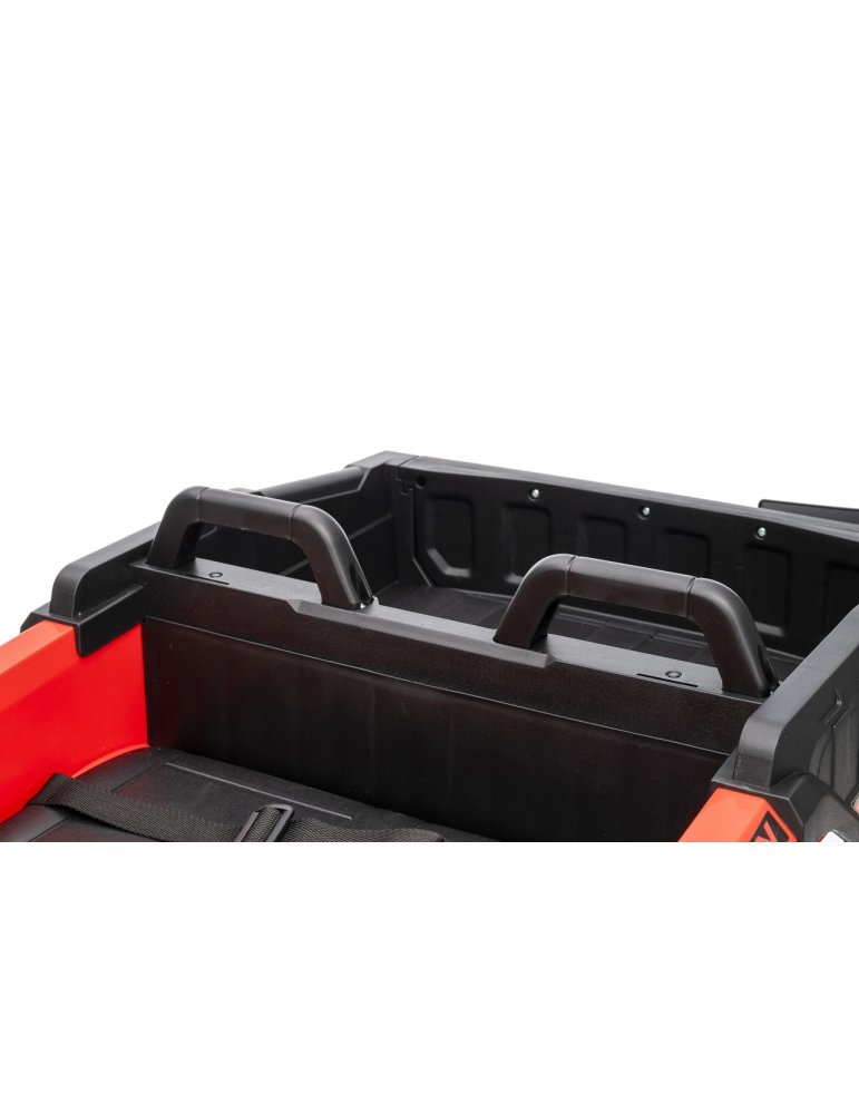 Sport TX ATV Quad Eléctrico Infantil - Vista 33