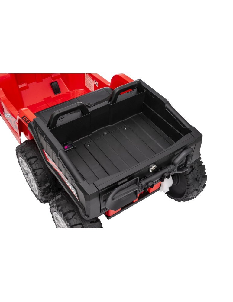 Sport TX ATV Electric Quad - Vista 34