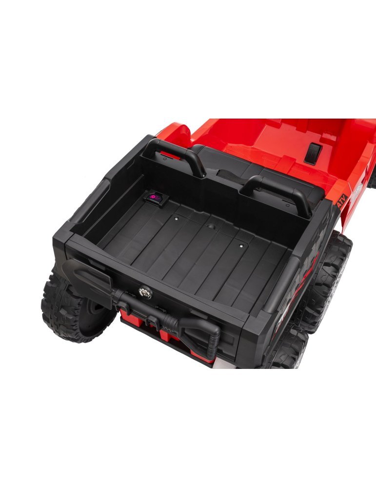 Sport TX ATV Quad Eléctrico Infantil - Vista 35