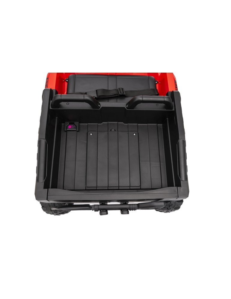 Sport TX ATV Electric Quad - Vista 36