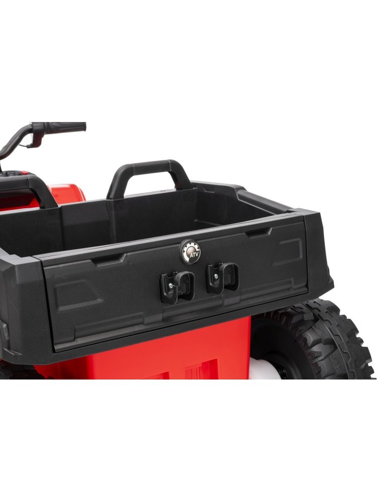 Sport TX ATV Quad Eléctrico Infantil - Vista 38
