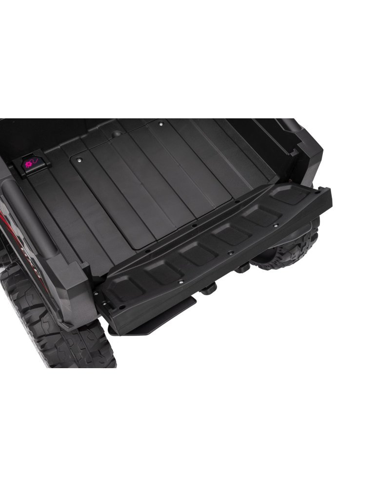 Sport TX ATV Quad Eléctrico Infantil - Vista 39