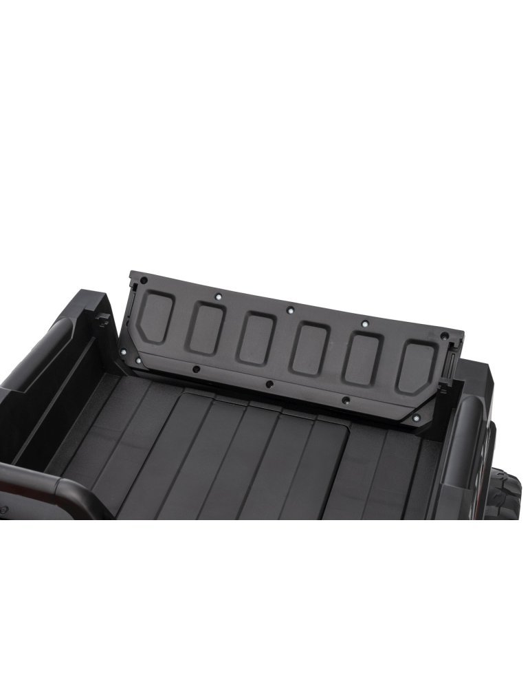 Sport TX ATV Quad Eléctrico Infantil - Vista 40