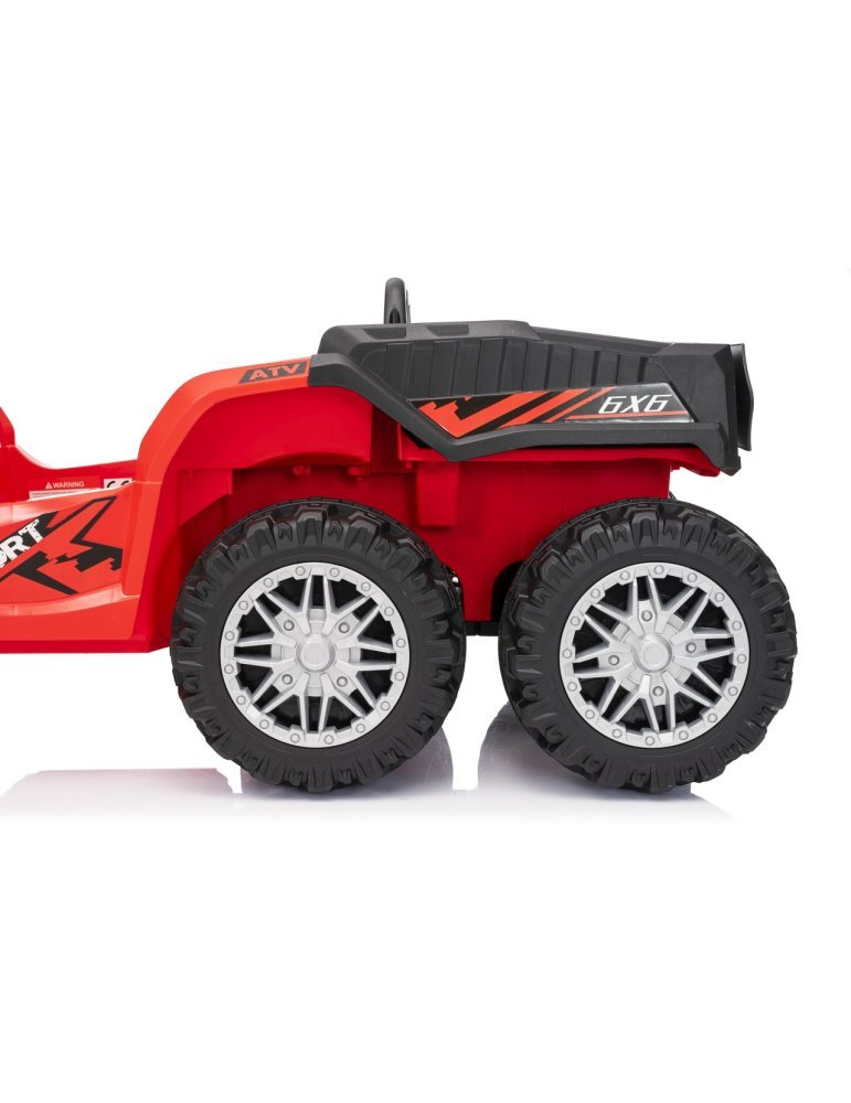 Sport TX ATV Quad Eléctrico Infantil - Vista 41