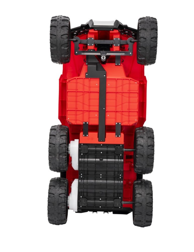 Sport TX ATV Quad Eléctrico Infantil - Vista 42