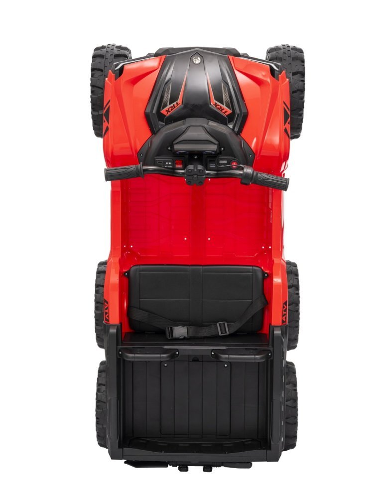 Sport TX ATV Quad Eléctrico Infantil - Vista 43