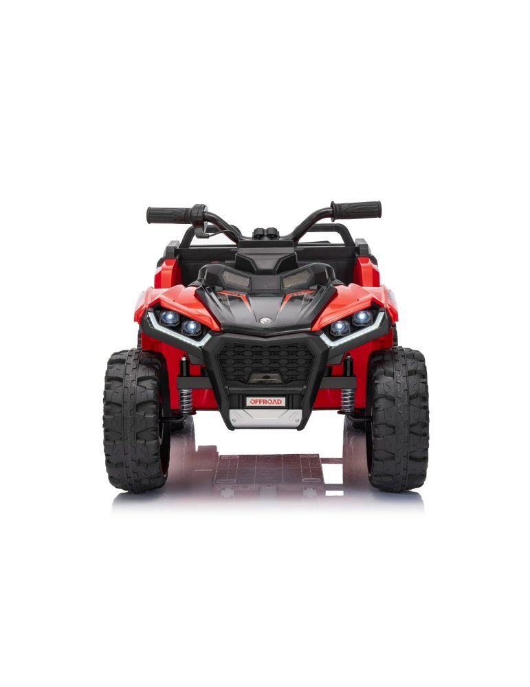 Sport TX ATV Electric Quad - Vista 47